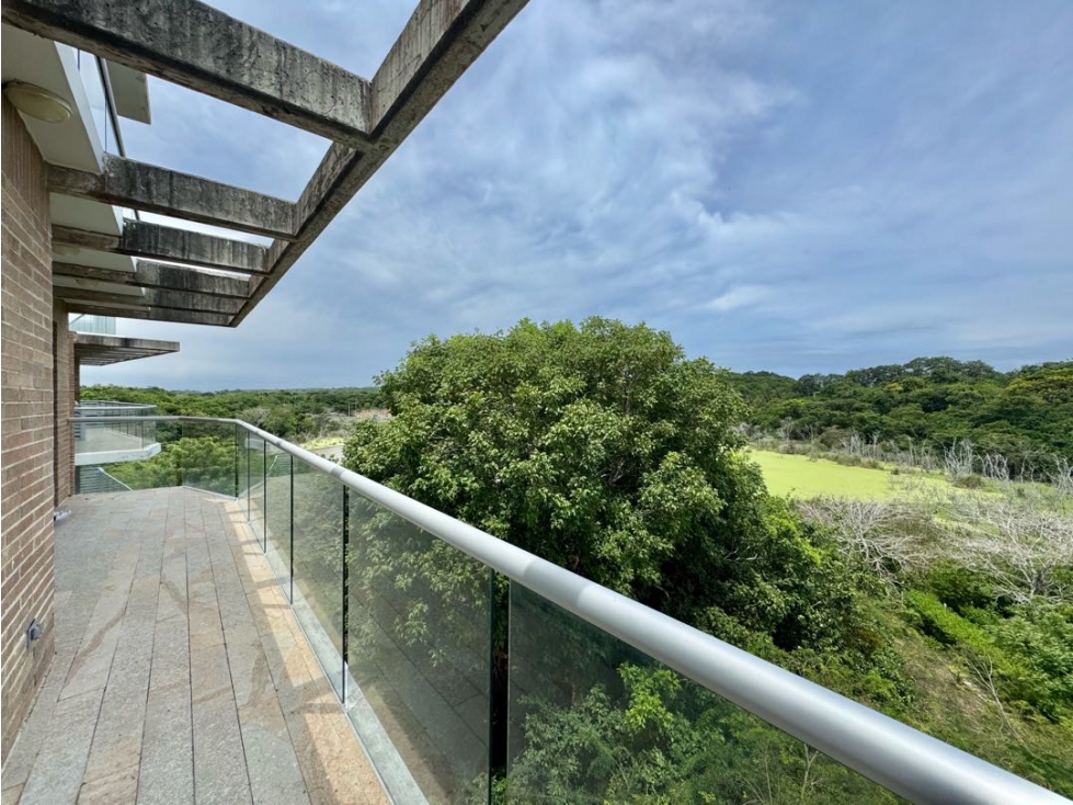 VENTA!Apartamento Residencial en Serena del Mar! — foto 3