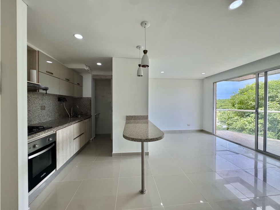 VENTA!Apartamento Residencial en Serena del Mar! — foto 4