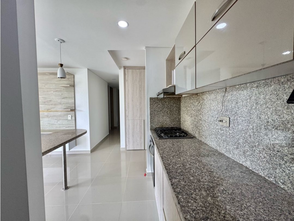 VENTA!Apartamento Residencial en Serena del Mar! — foto 6
