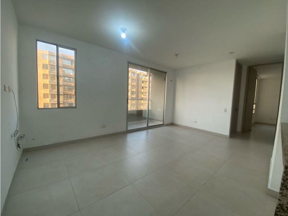 VENTA DE APARTAMENTO EN ALAMEDA DEL RIO - BARRANQUILLA — foto 5