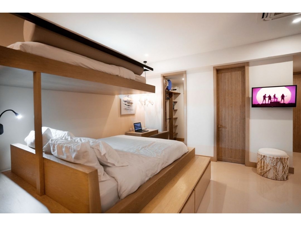 Venta!Apartamento tipo loft en Morros Serena del Mar! — foto 6