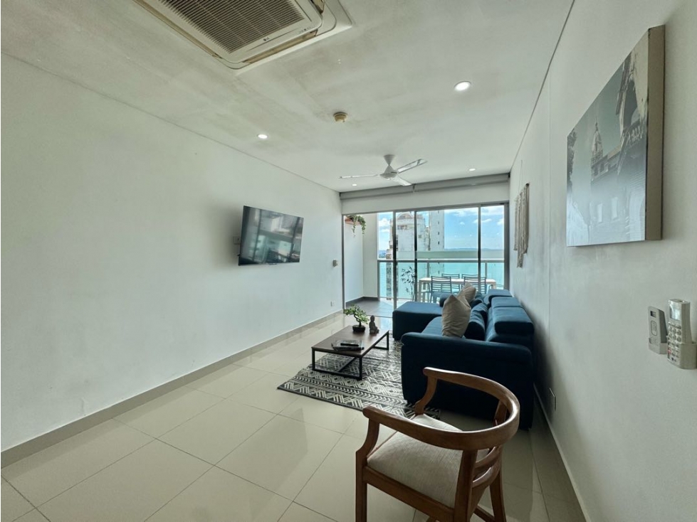 VENTA!Apartamento turístico en Bocagrande! — foto 4
