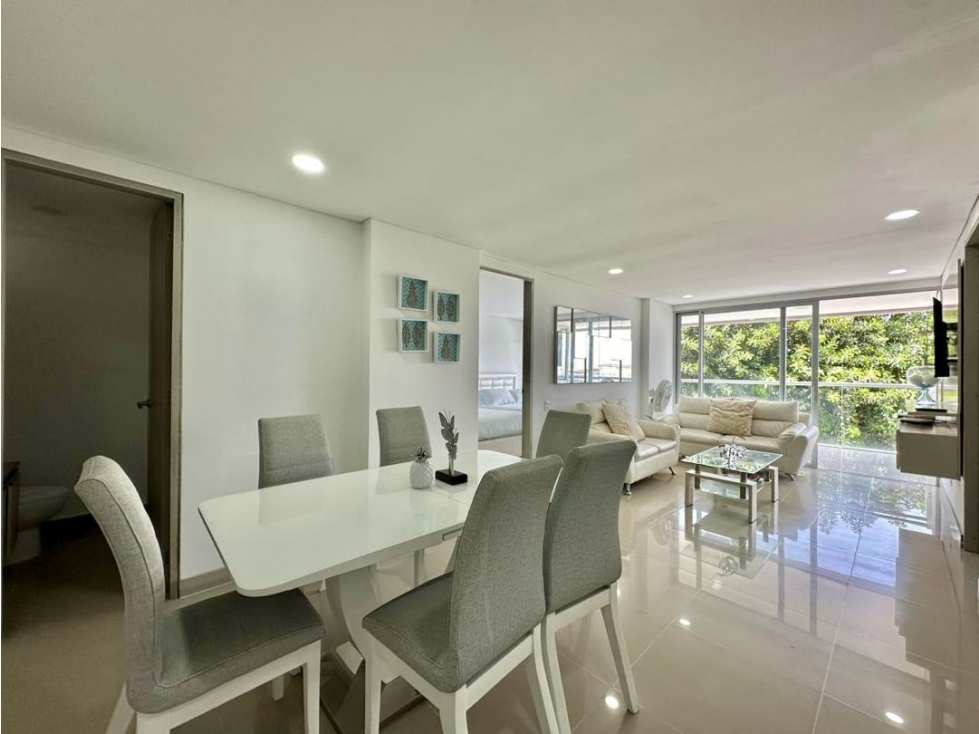 VENTA!Apartamento Turístico en Crespo!Excelente ubicación! — foto 3