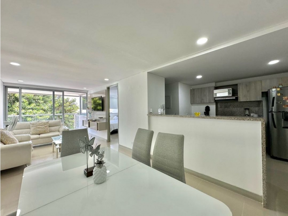VENTA!Apartamento Turístico en Crespo!Excelente ubicación! — foto 6