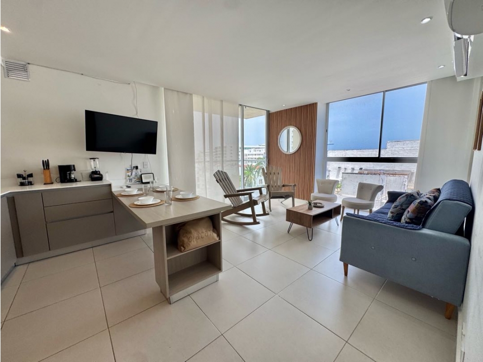 VENTA!Apartamento Turístico en Cielo Mar!