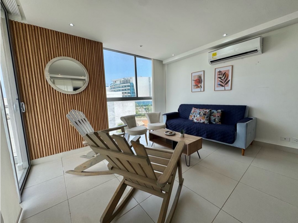 VENTA!Apartamento Turístico en Cielo Mar! — foto 2