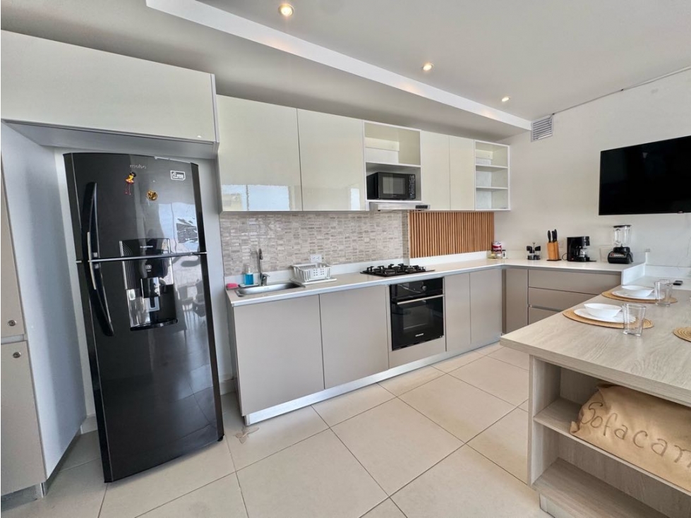 VENTA!Apartamento Turístico en Cielo Mar! — foto 6