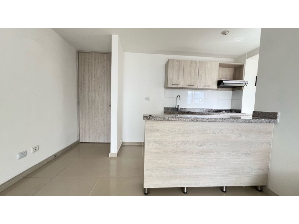 Apartamento en venta en Sabaneta Las Lomitas con vista panorámica — foto 2