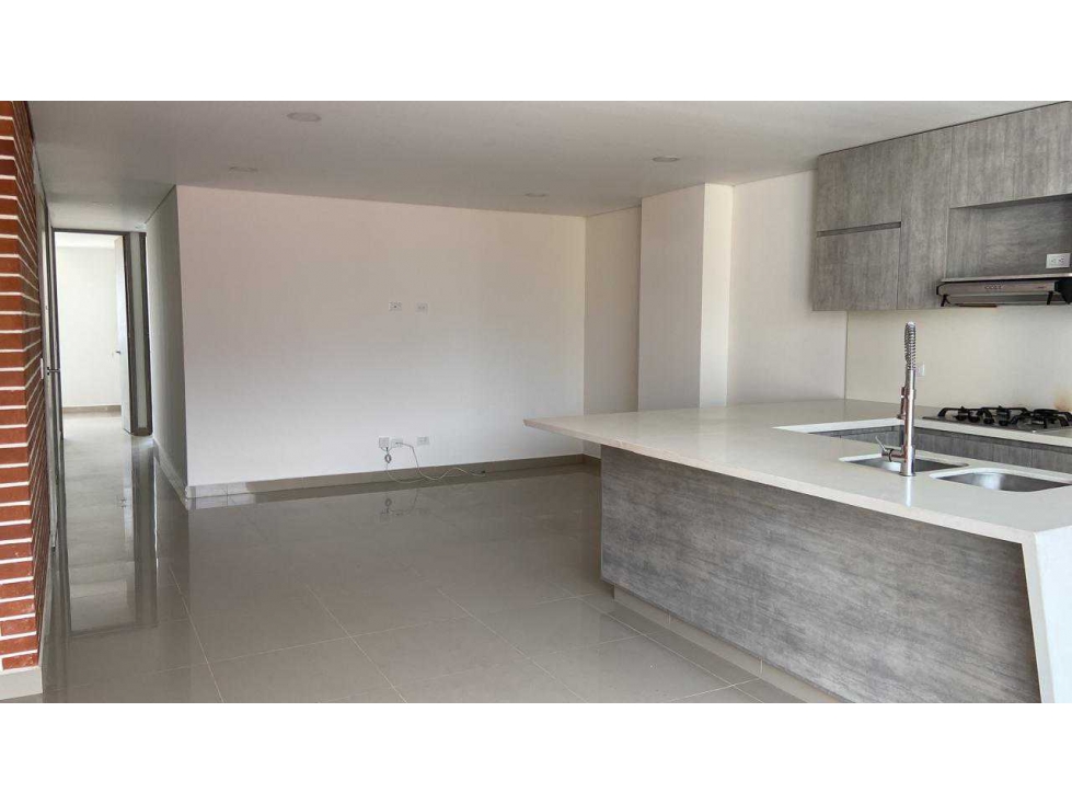 VentaApartamentoSimon Bolivar — foto 4
