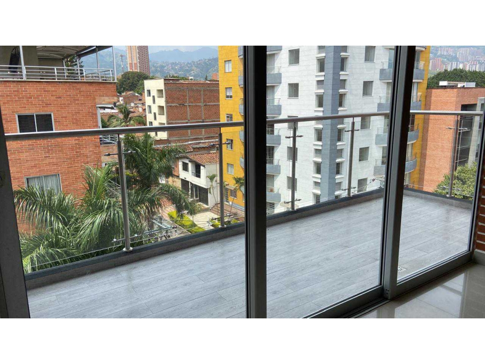 VentaApartamentoSimon Bolivar — foto 5