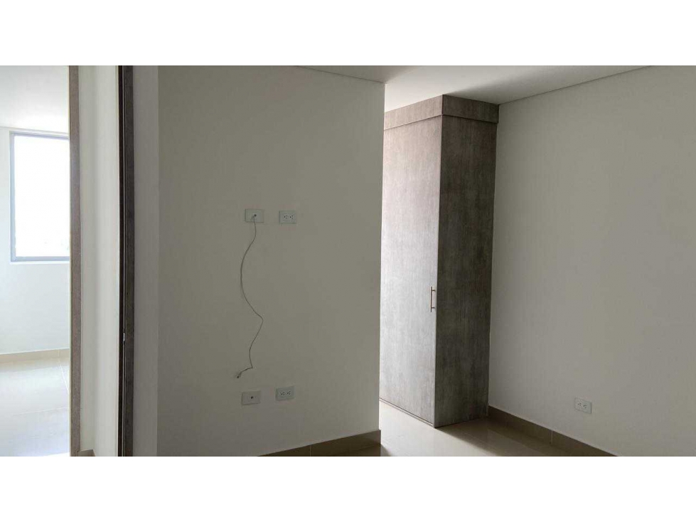 VentaApartamentoSimon Bolivar — foto 6