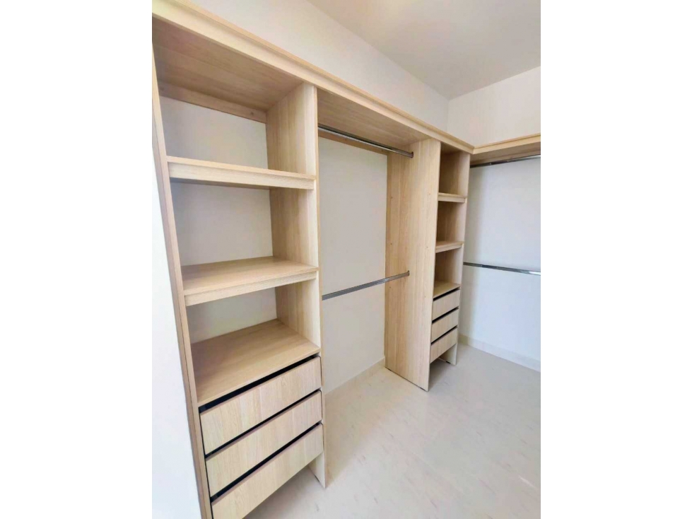 Venta apartamento inawa Serena del Mar, Cartagena - 6