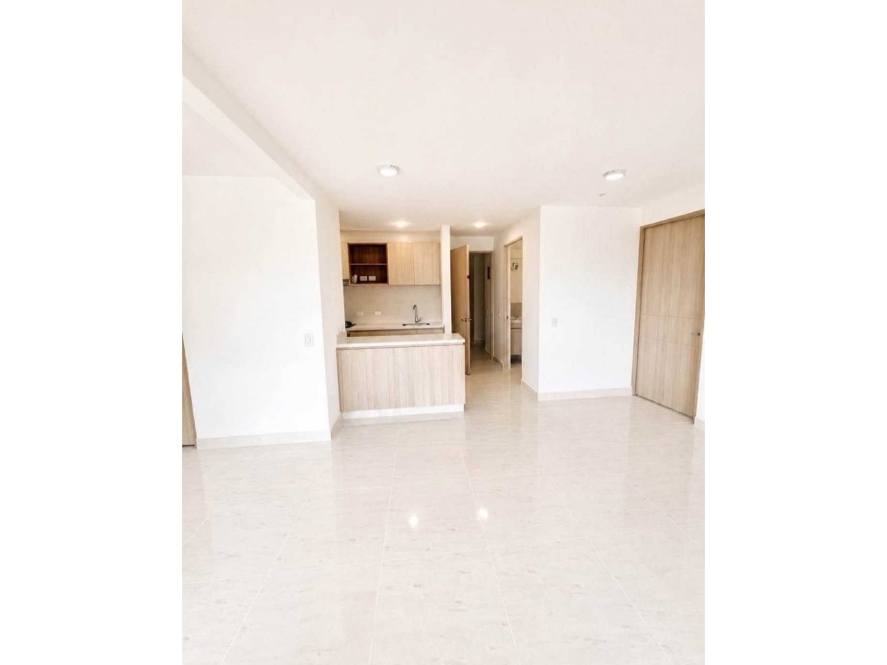 Venta apartamento inawa Serena del Mar, Cartagena - 4