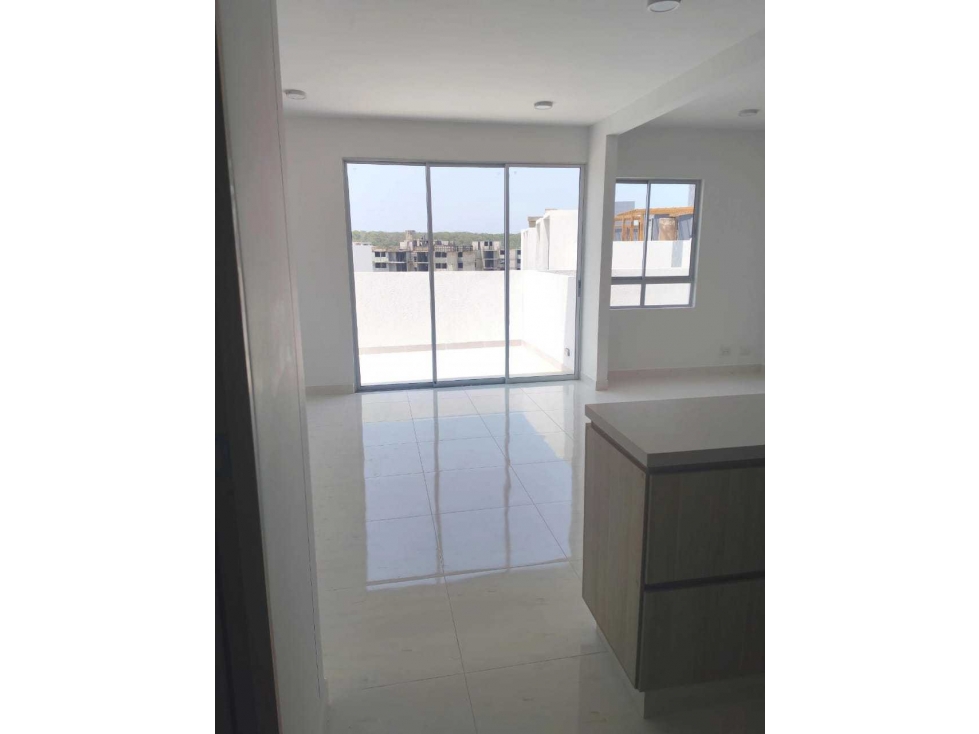 Venta apartamento inawa Serena del Mar, Cartagena - 3