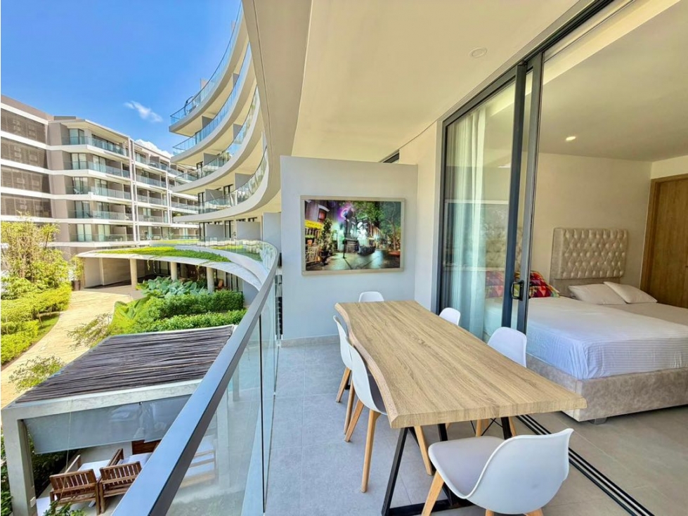 VENTA!Apartamento en Morros Kai!
