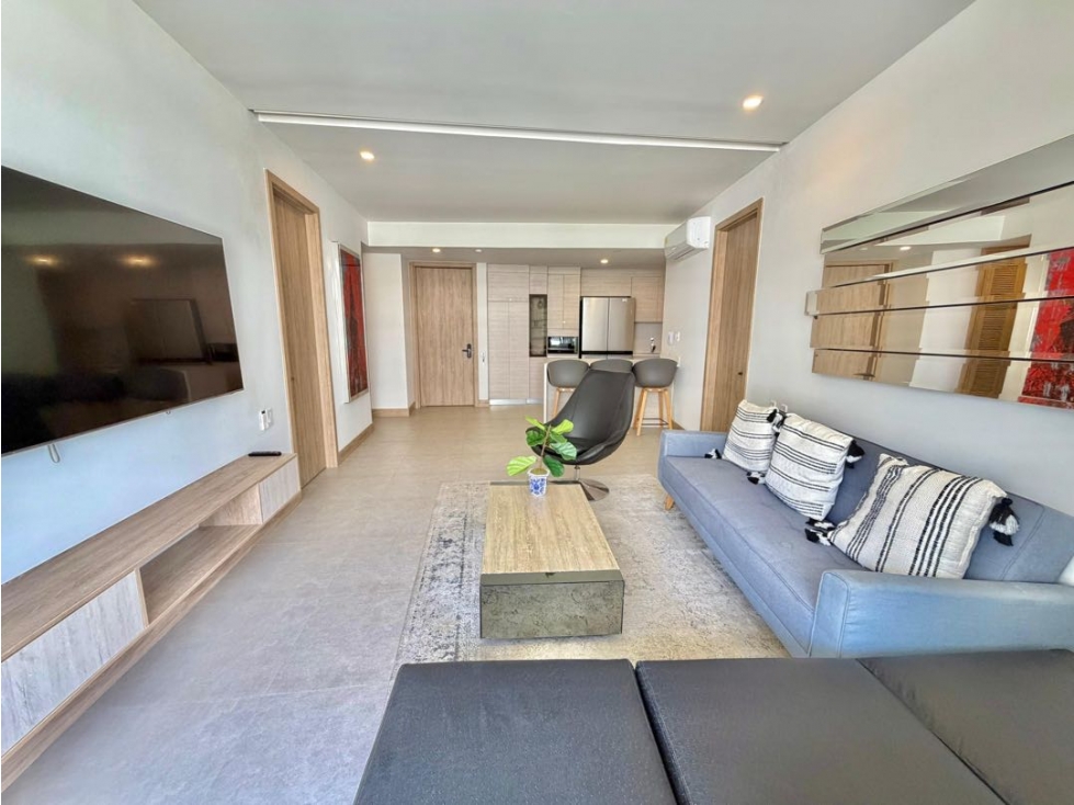 VENTA!Apartamento en Morros Kai! — foto 2