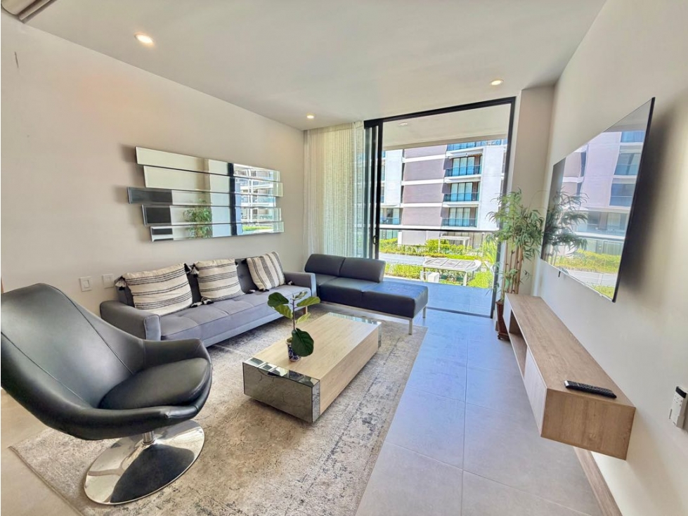 VENTA!Apartamento en Morros Kai! — foto 3