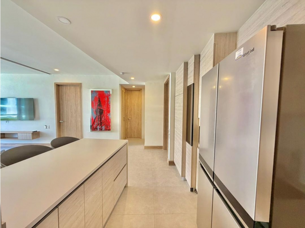 VENTA!Apartamento en Morros Kai! — foto 4