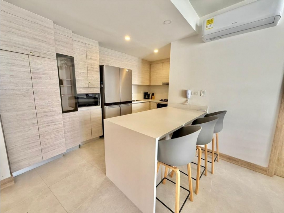 VENTA!Apartamento en Morros Kai! — foto 5