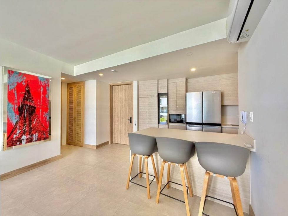 VENTA!Apartamento en Morros Kai! — foto 6