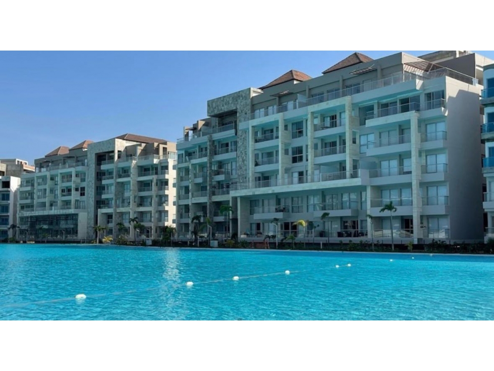 VENTA!Apartmento en Bahía Kistral!Etapa Privé!
