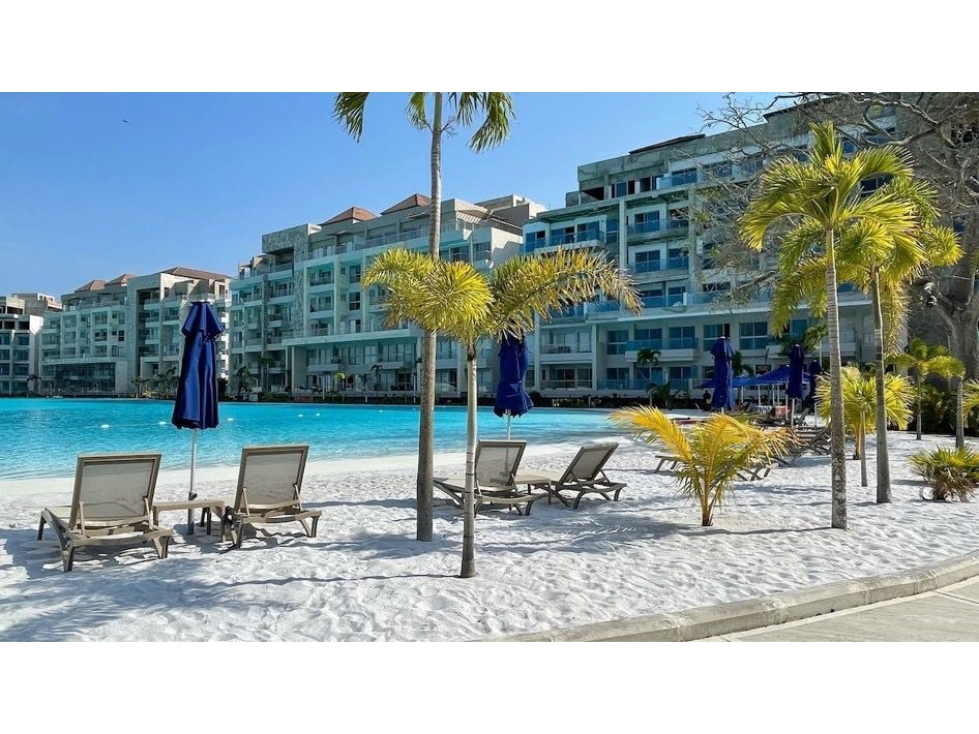 VENTA!Apartmento en Bahía Kistral!Etapa Privé! — foto 2