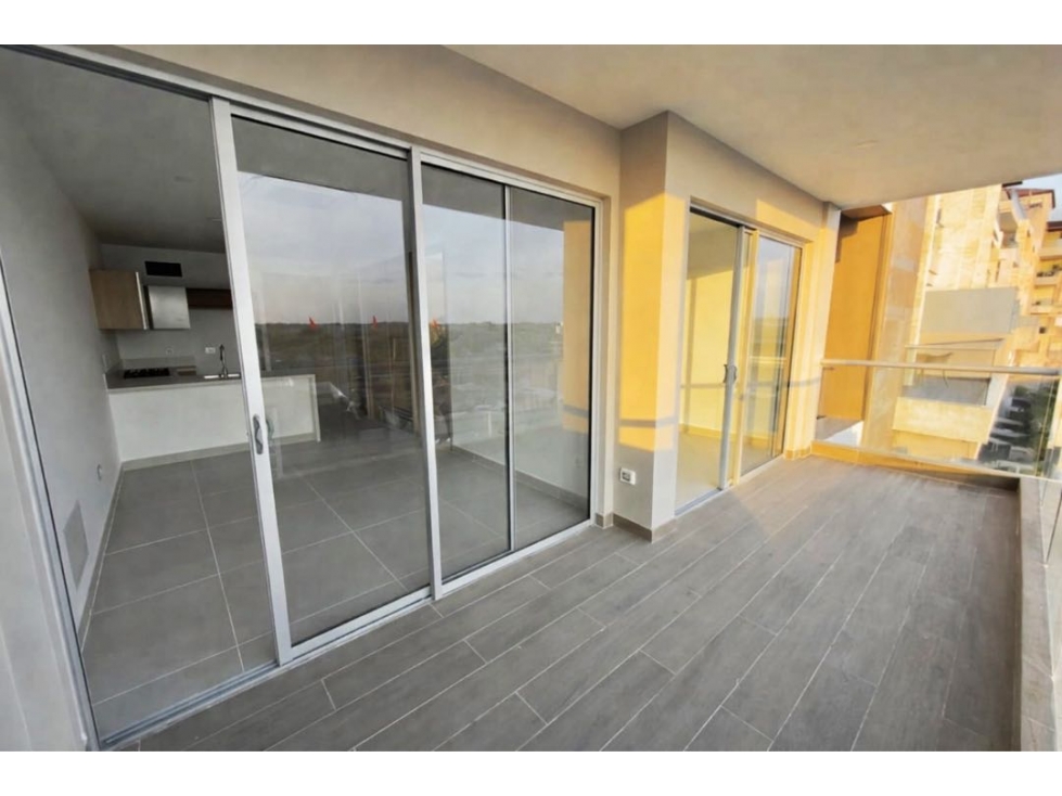 VENTA!Apartmento en Bahía Kistral!Etapa Privé! — foto 3
