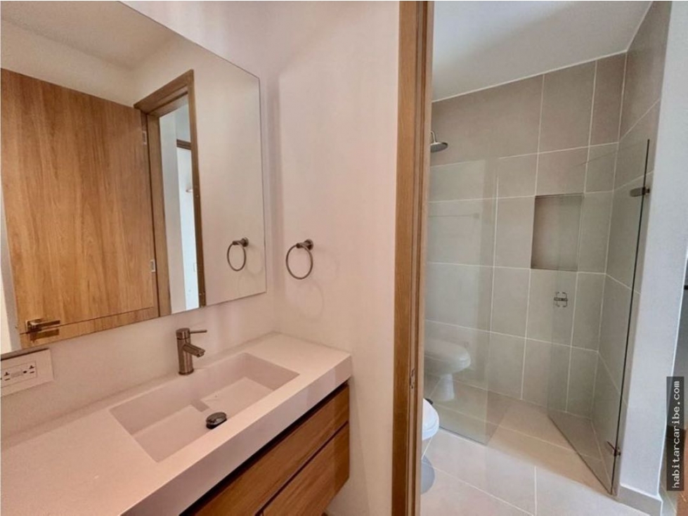 VENTA!Apartmento en Bahía Kistral!Etapa Privé! — foto 5
