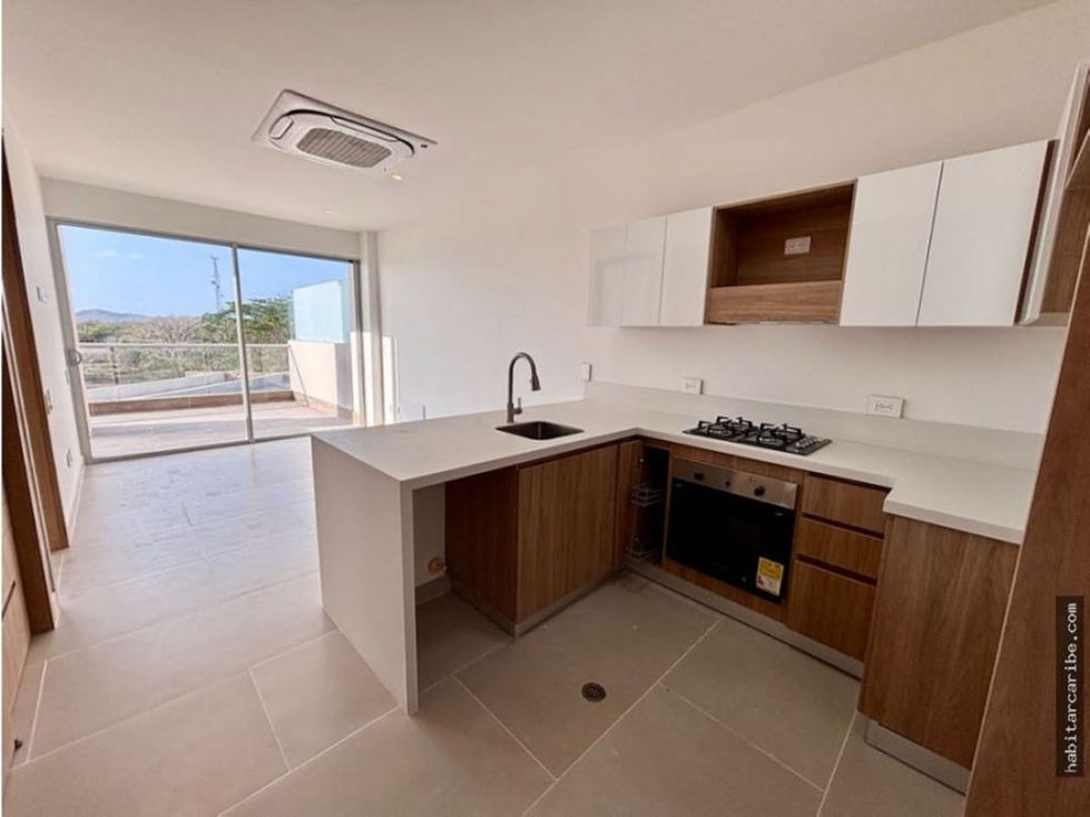 VENTA!Apartmento en Bahía Kistral!Etapa Privé! — foto 6