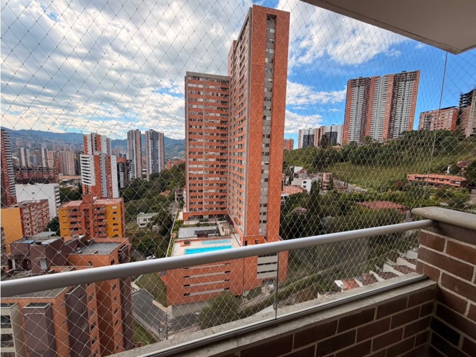 Venta apartamento Sabaneta la Doctora parte baja