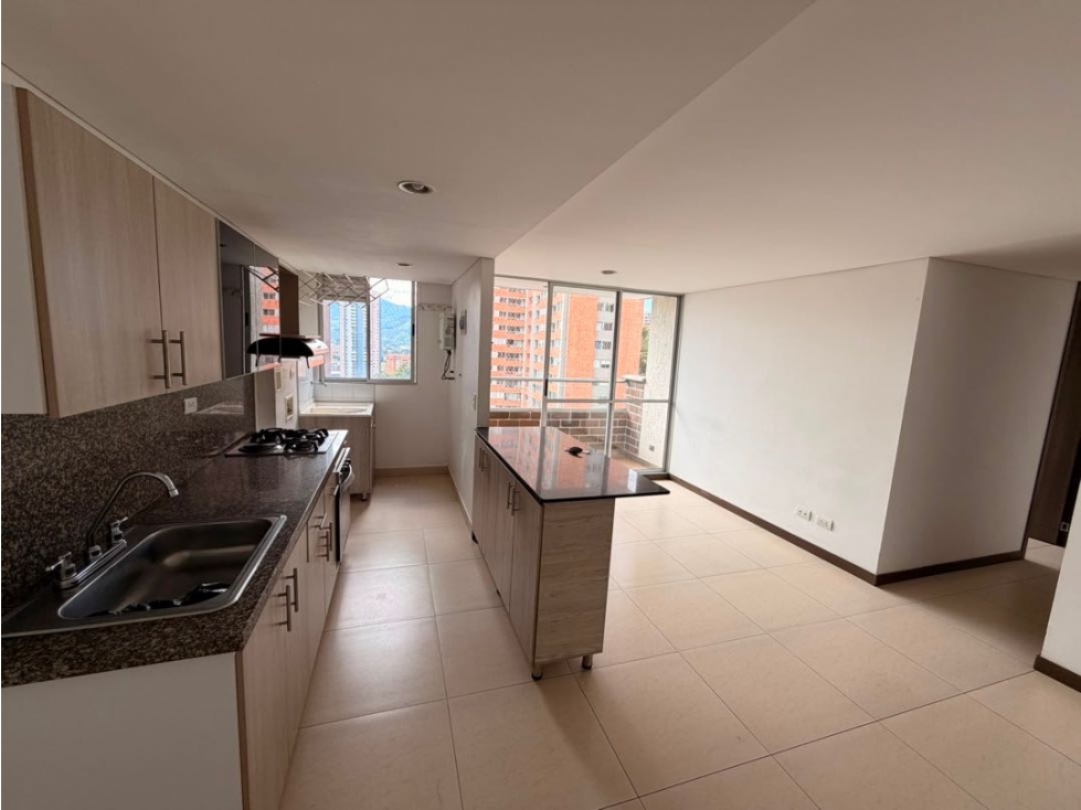 Venta apartamento Sabaneta la Doctora parte baja — foto 2