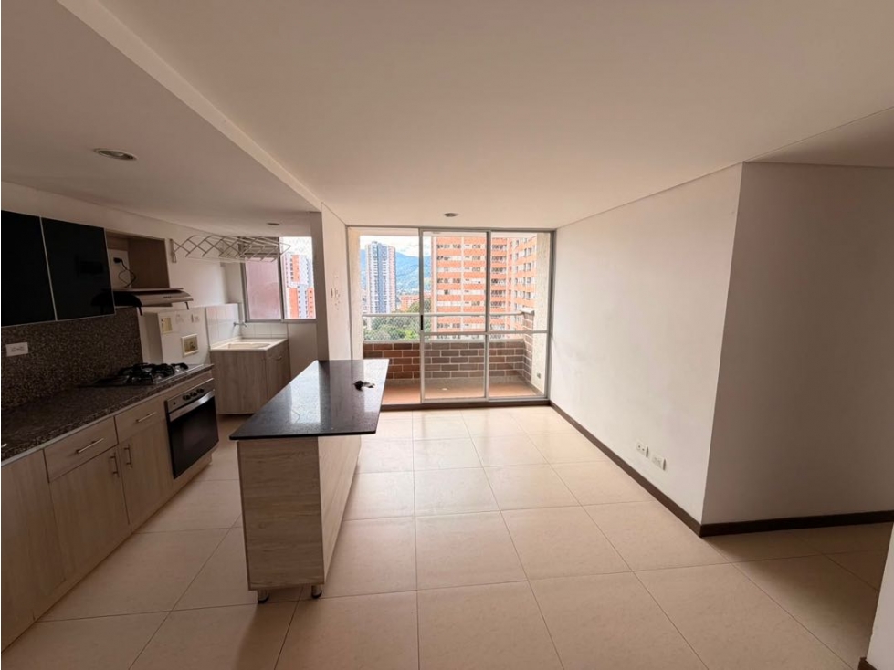 Venta apartamento Sabaneta la Doctora parte baja — foto 3