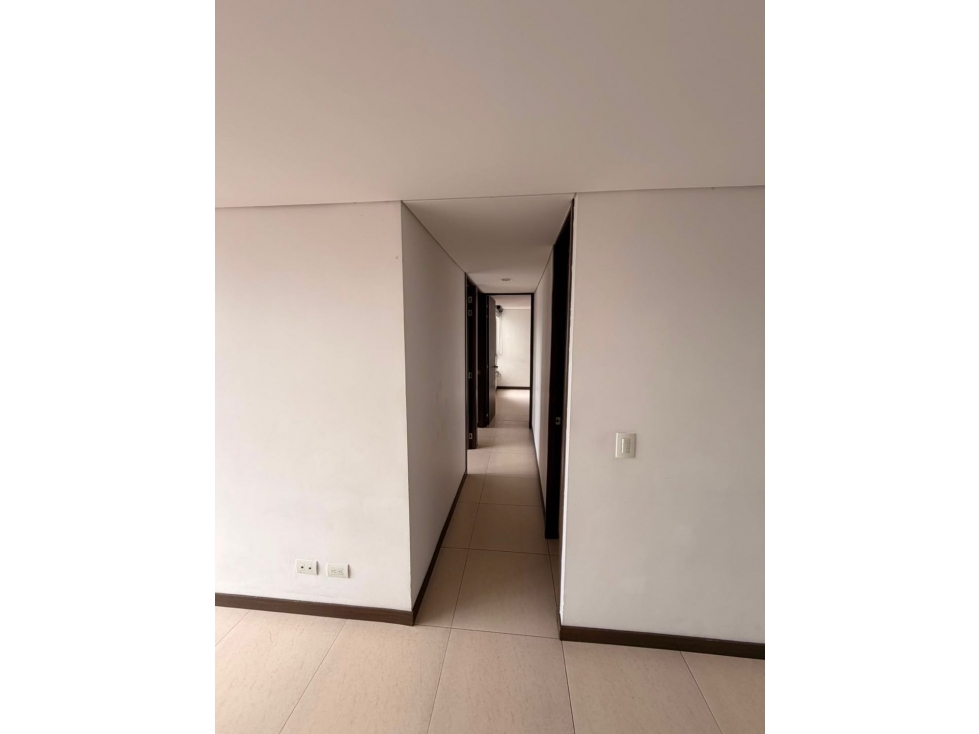 Venta apartamento Sabaneta la Doctora parte baja — foto 4