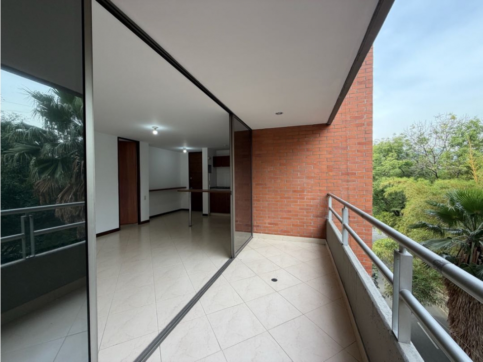 VENTA DE APARTAESTUDIO TIPO LOFT EN PATIO BONITO | MEDELLÍN