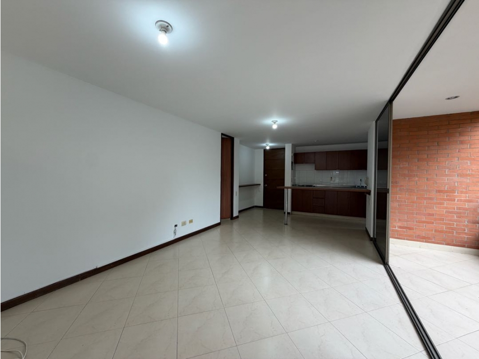 VENTA DE APARTAESTUDIO TIPO LOFT EN PATIO BONITO | MEDELLÍN — foto 3