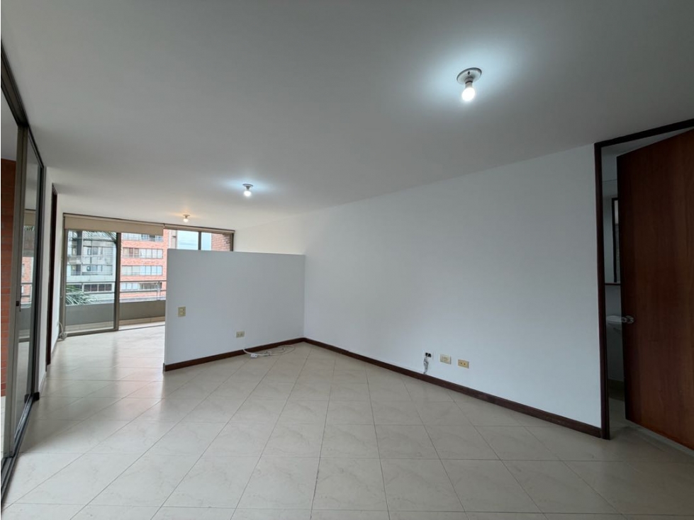 VENTA DE APARTAESTUDIO TIPO LOFT EN PATIO BONITO | MEDELLÍN — foto 4