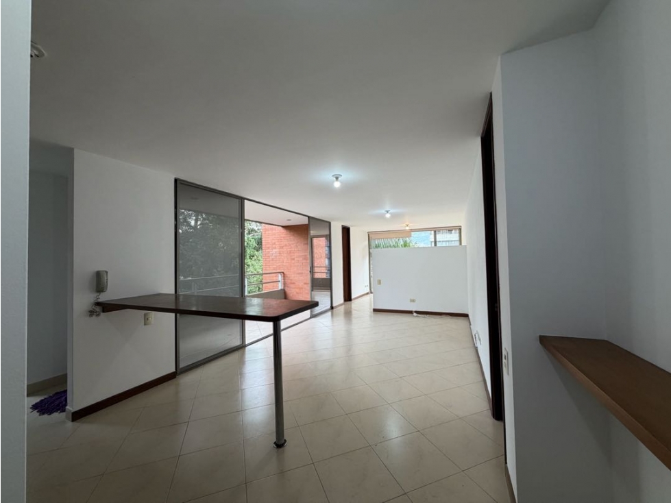 VENTA DE APARTAESTUDIO TIPO LOFT EN PATIO BONITO | MEDELLÍN — foto 5