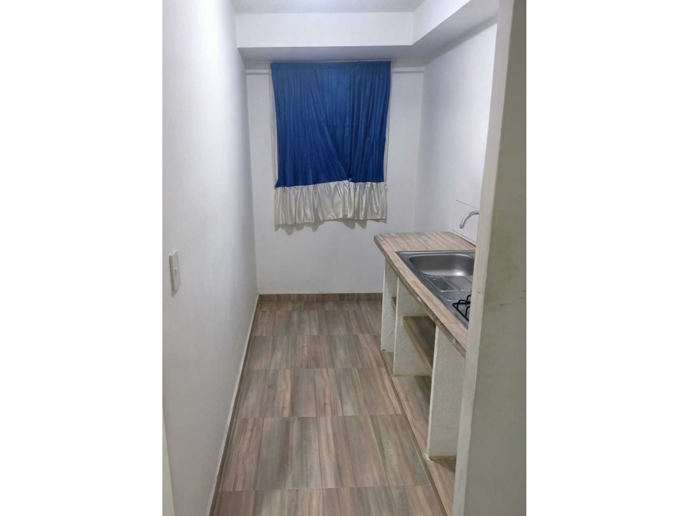 VENTA.APTO EN PALMERAS DEL CARIBE 2- 3 HABITACIONES PISO 3 — foto 2