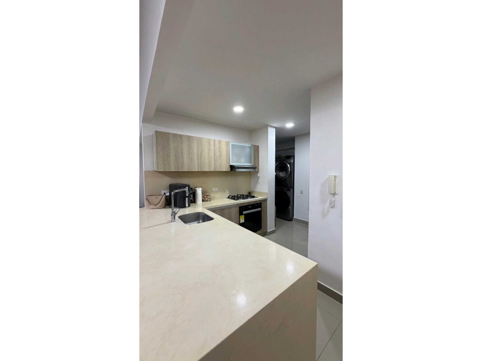 VENTA.APTO RIO ALTO 111 MTS PISO ALTO — foto 3