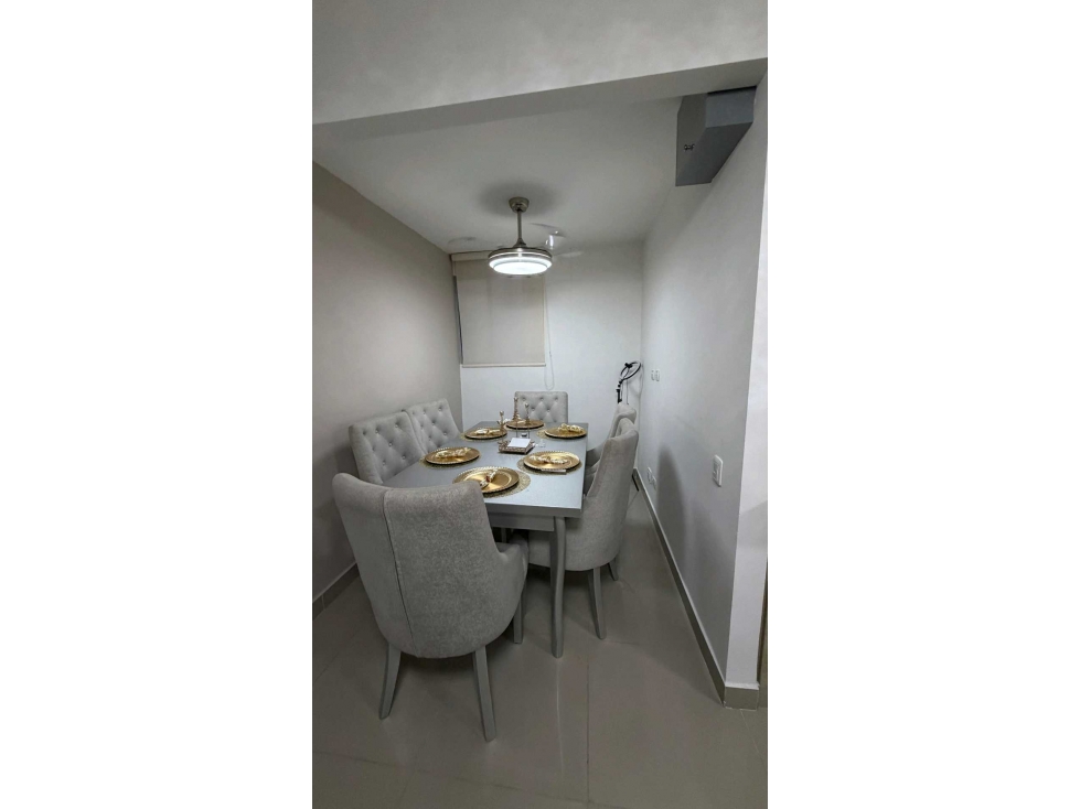 VENTA.APTO RIO ALTO 111 MTS PISO ALTO — foto 4