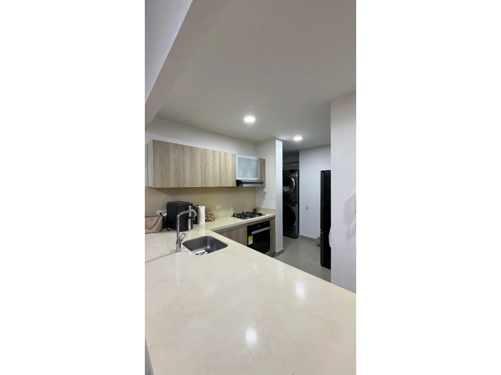 VENTA.APTO RIO ALTO 111 MTS PISO ALTO — foto 6