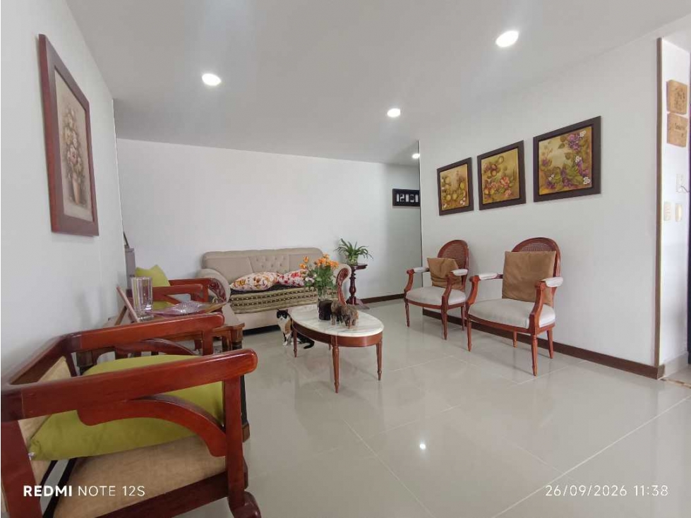 Venta-Apto-Poblado bajo-Plano-Sur Medellin — foto 2