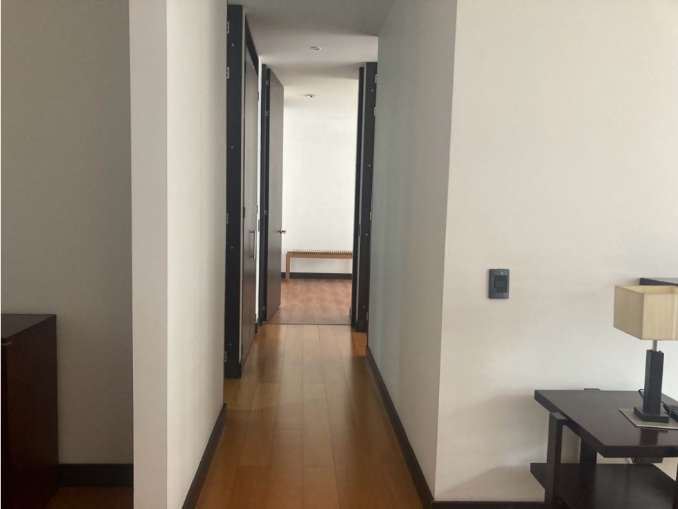 VENTA CHICO R APTO 115mts+B $890 M — foto 3