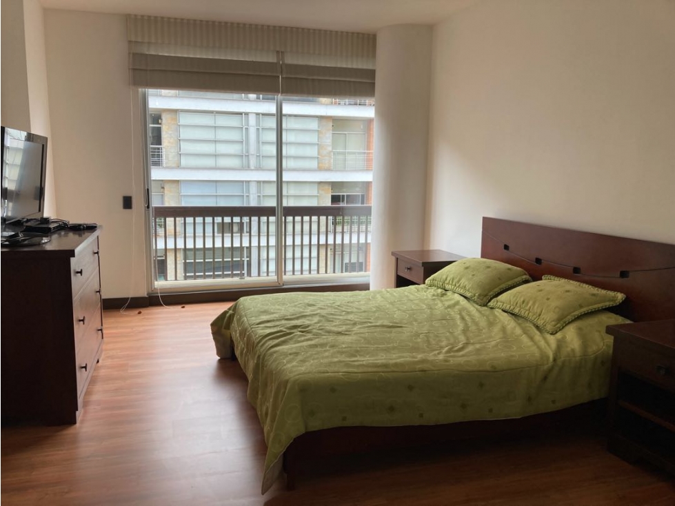 VENTA CHICO R APTO 115mts+B $890 M — foto 6