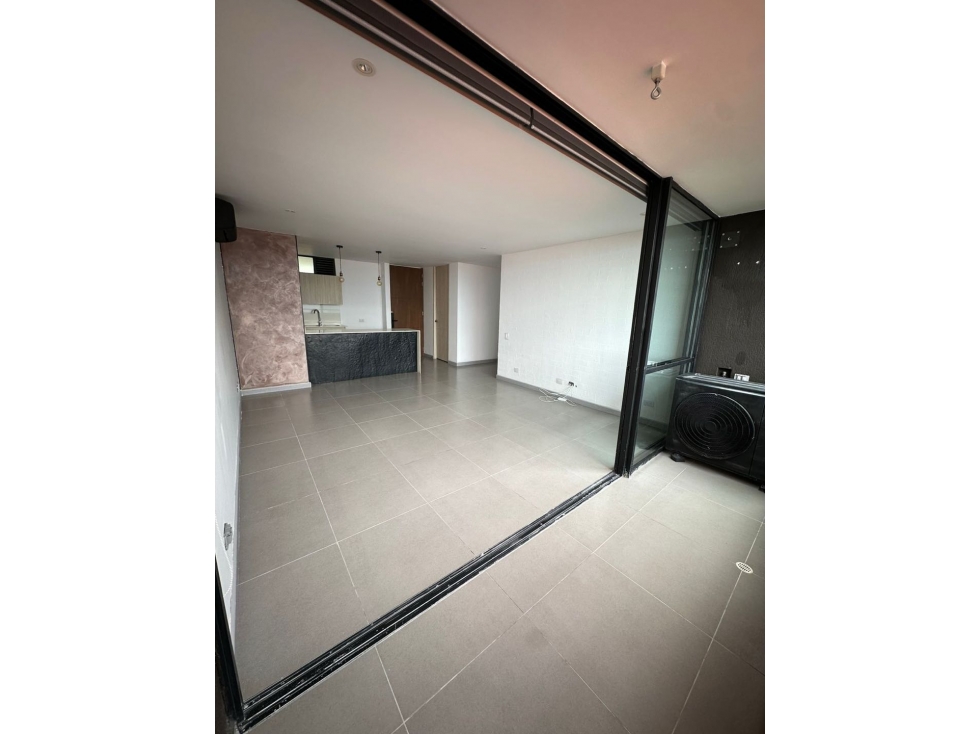 Venta/arriendo apartamento Poblado sector Linares
