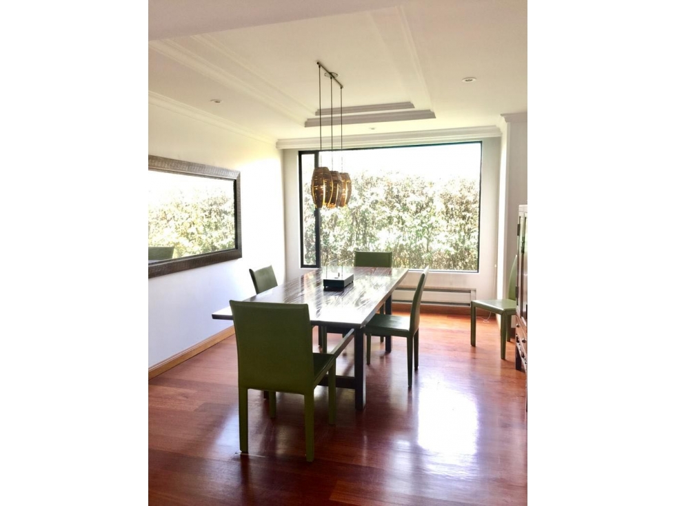 VENTA/ARRIENDO BOSQUES DEL MARQUÉS APTO 317mts+60T. $3.000 M. $18 M — foto 3