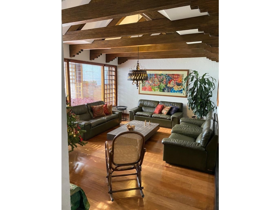 Venta/arriendo casa en lindaraja