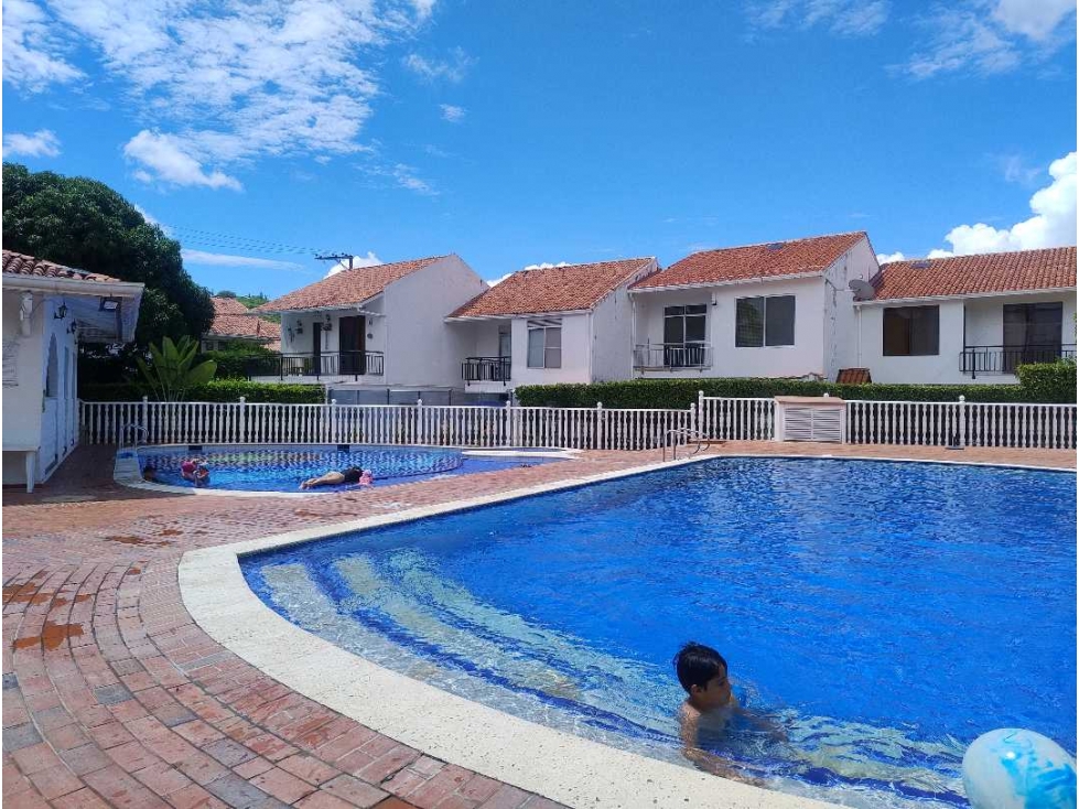 Venta/Arriendo Casa Urbana en Anapoima