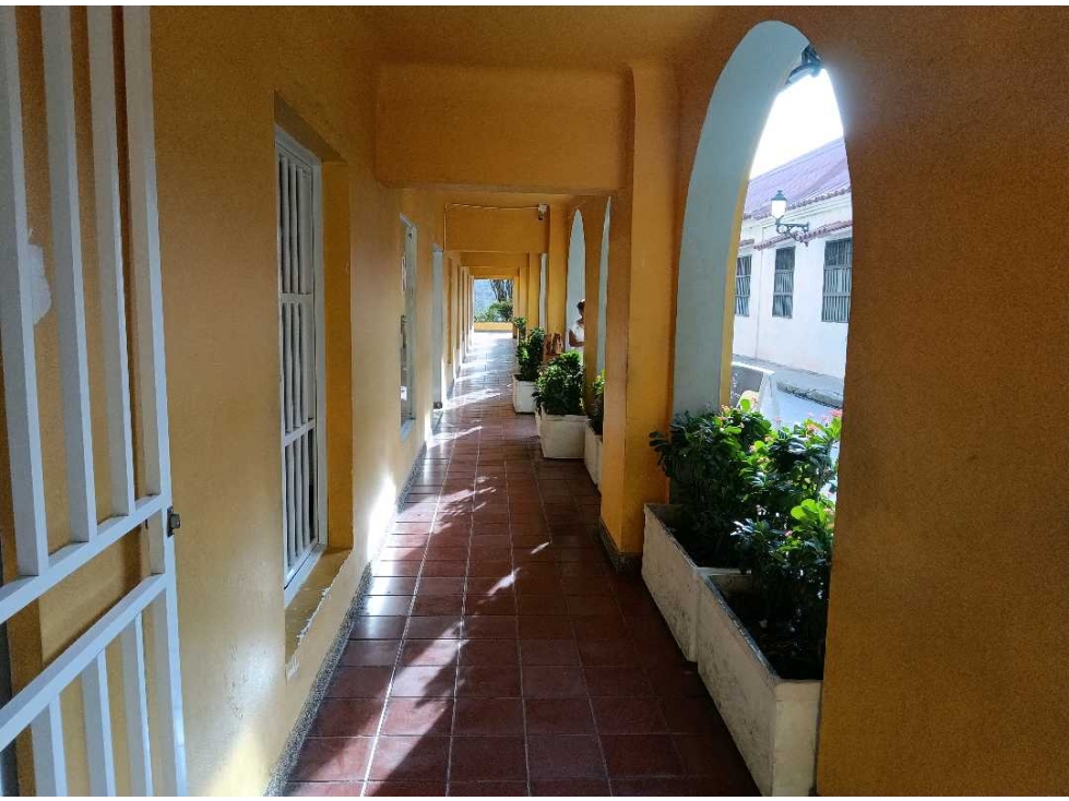 ARRIENDO EN DE LOCAL EN EL CENTRO HISTORICO DE CARTAGENA — foto 6