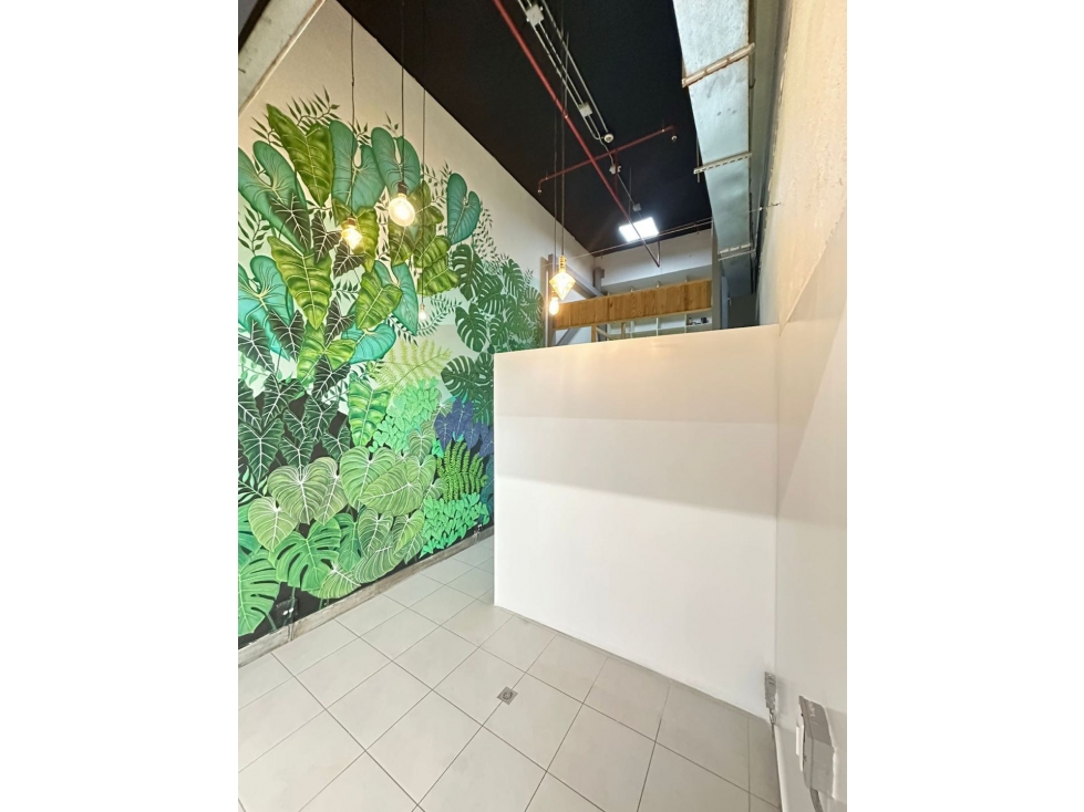 Venta-arriendo local de comidas en CC City Plaza - 4
